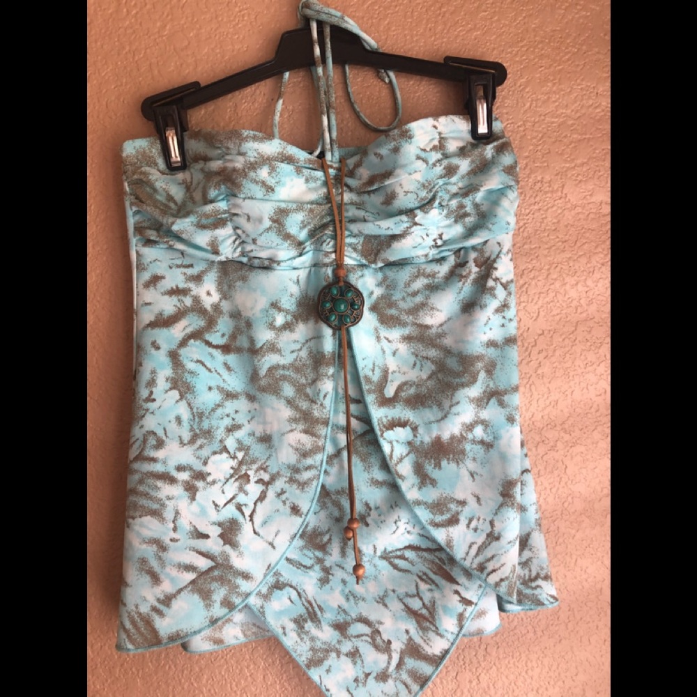 Summer top